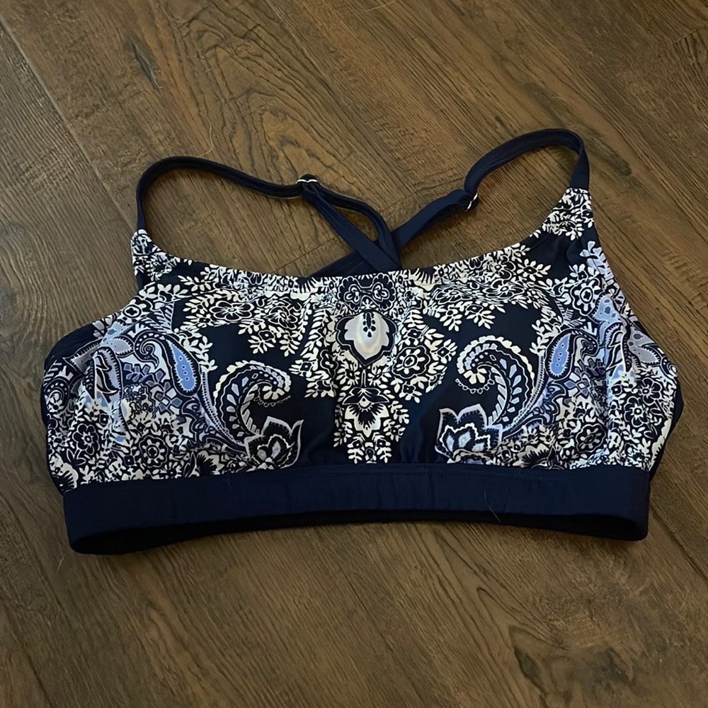 Target swimsuit